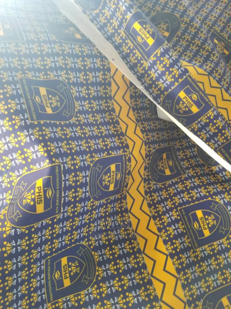 Cloth Designs and Printing Service