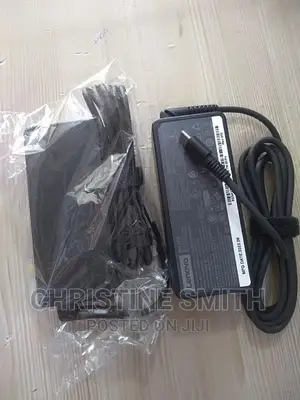 Lenovo Type C Charger 65w