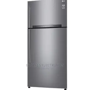 LG GN-H722HLHU 506 Litres Digital Double Door Refrigerator