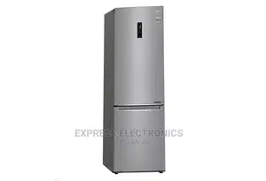 LG GC-B459NLHM 341 Litres Premium Double Door Refrigerator