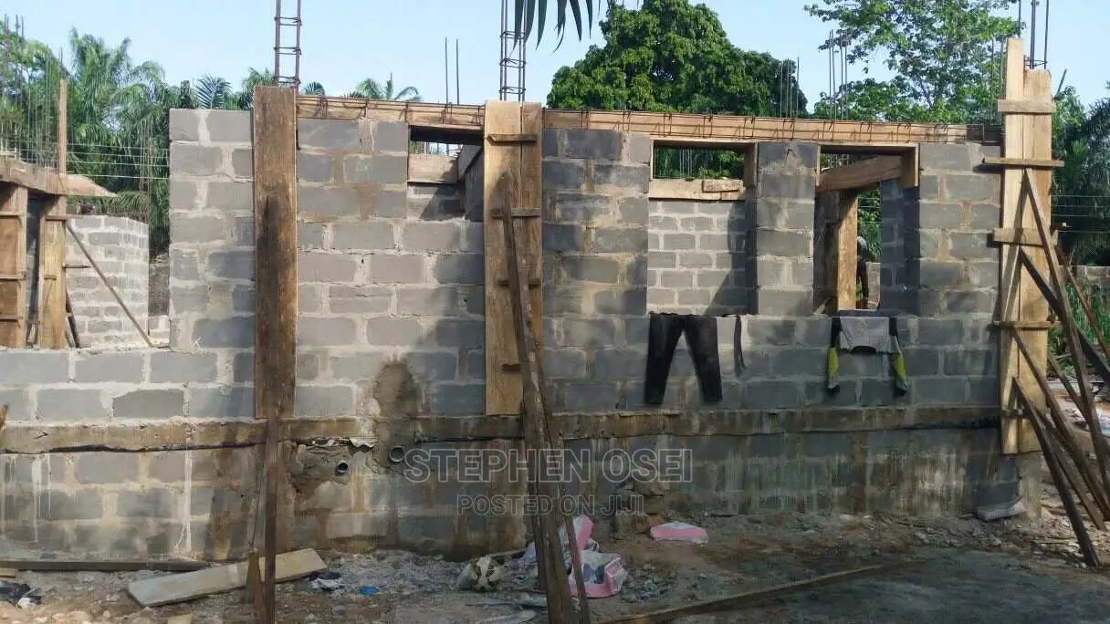 Professional Building Contractor