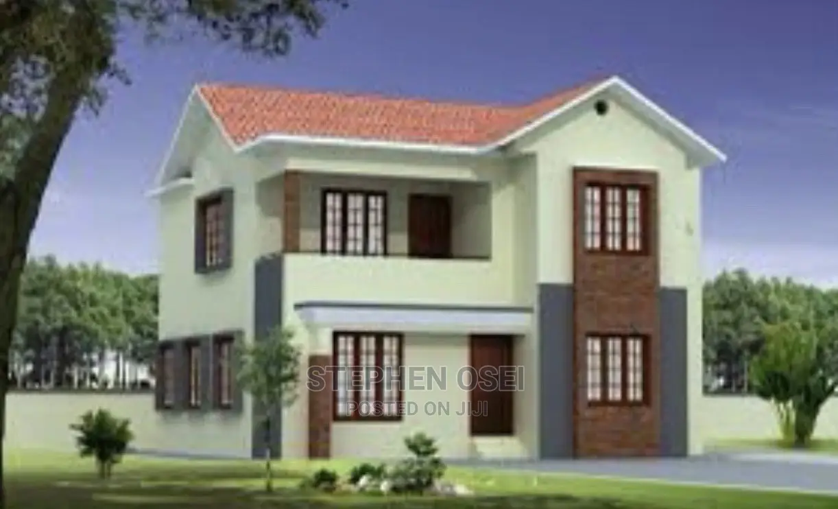 Professional Building Contractor