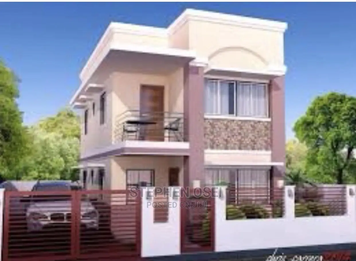 Professional Building Contractor