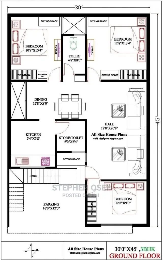Professional Building Contractor