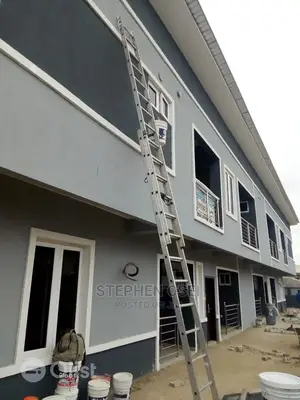 Professional Building Contractor