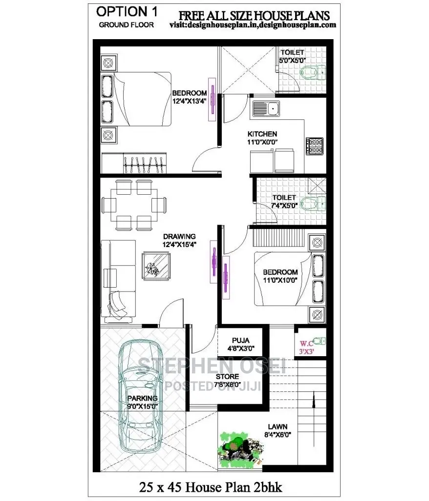 Professional Building Contractor