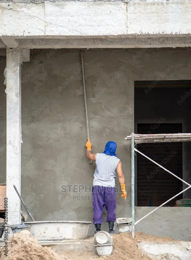 Professional Building Contractor