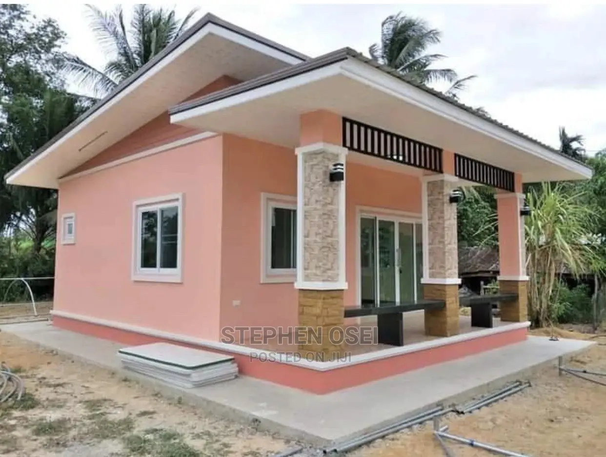 Professional Building Contractor