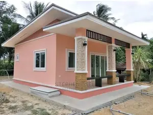 Professional Building Contractor