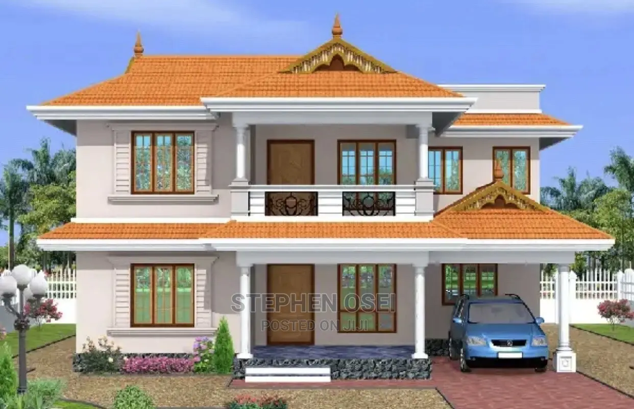 Professional Building Contractor