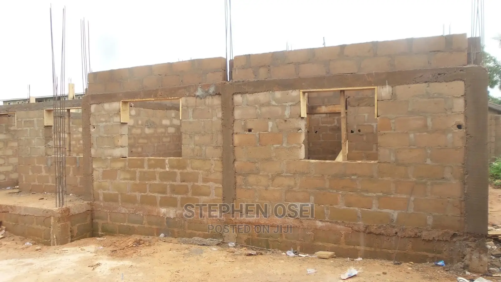 Professional Building Contractor
