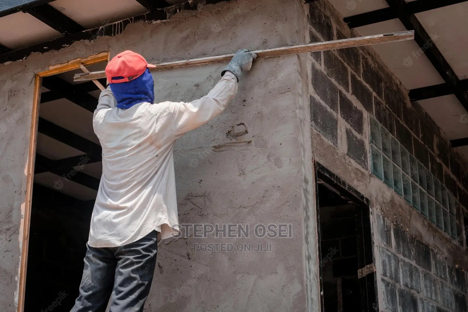 Professional Building Contractor