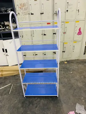 Shoe Rack for Shoes