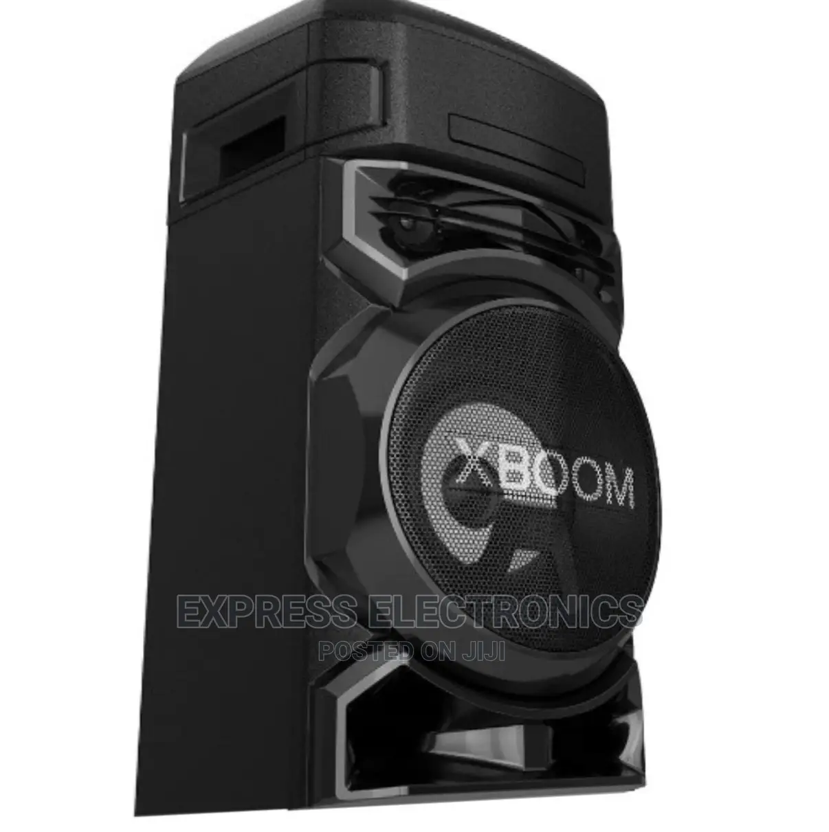 LG Xboom On5 Sound System