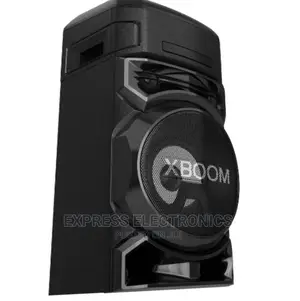 LG Xboom On5 Sound System