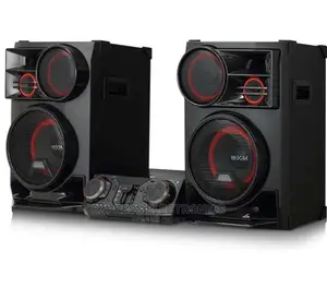 LG XBOOM CL98 | 3500W | 2.2ch | DJ App Multi Color Lighting