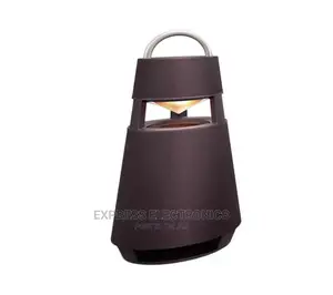 LG RP4 Portable Speaker Xboom