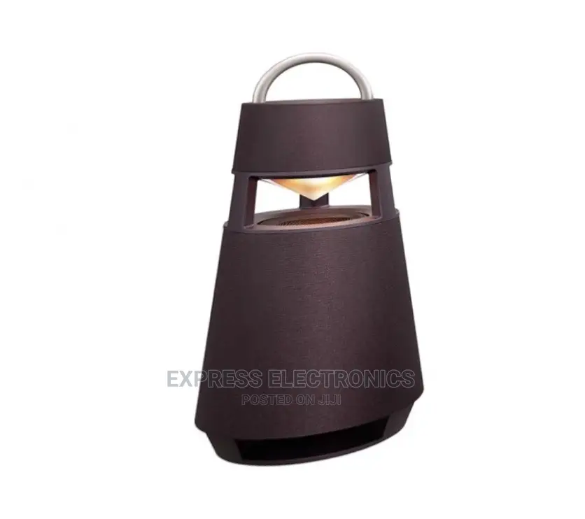 LG RP4 Portable Speaker Xboom
