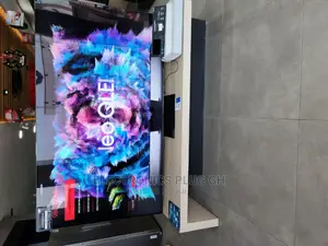 Samsung Qled 98 Smart Tv