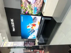 Samsung 85 Qled Neo Smart Tv