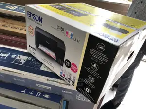 Mobile Printing Epson Ecotank L3150 Wi-Fi All-In-One Ink