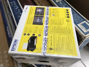 Cartridge Free Epson Ecotank L3150 Wi-Fi All-In-One