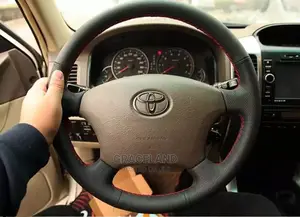 This Is Original Car Steering Wheel for All Cars Available
