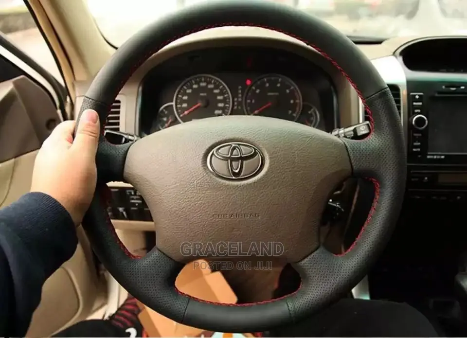 This Is Original Car Steering Wheel for All Cars Available