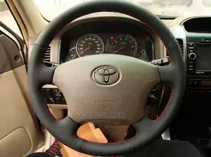 This Is Original Car Steering Wheel for All Cars Available