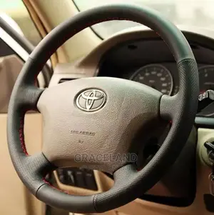 This Is Original Car Steering Wheel for All Cars Available