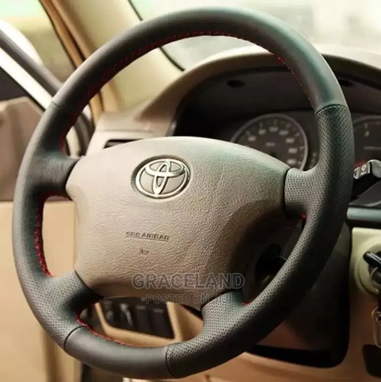 This Is Original Car Steering Wheel for All Cars Available