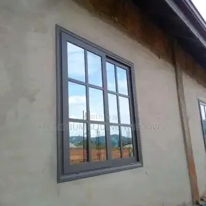 Sliding Windows