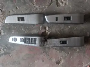 Toyota Camry Spider Door Switch