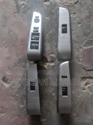 Toyota Camry Spider Door Switch