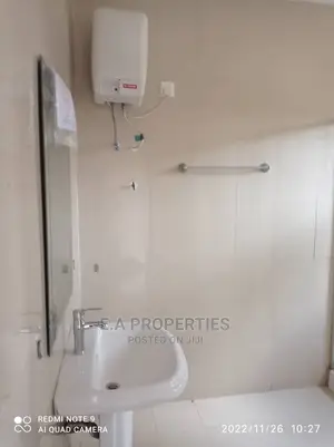 5bdrm House in E a Properties, Ability for Rent
