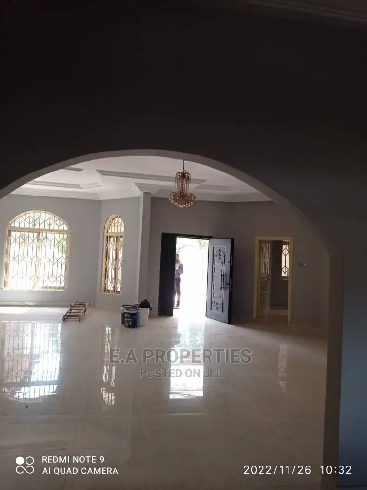 5bdrm House in E a Properties, Ability for Rent