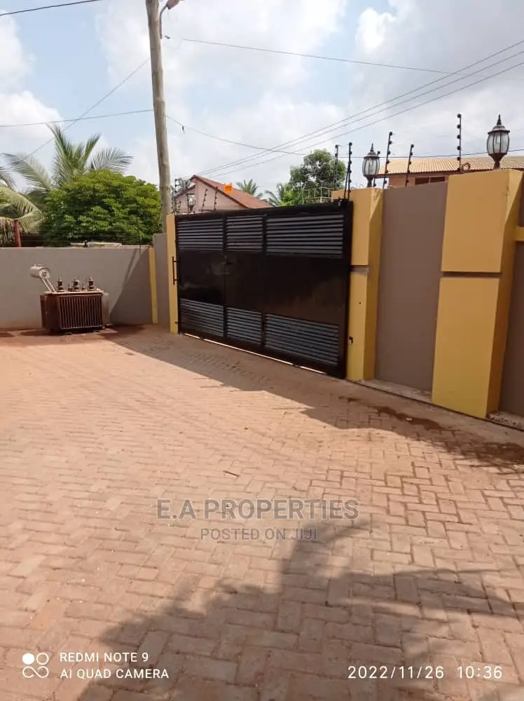 5bdrm House in E a Properties, Ability for Rent