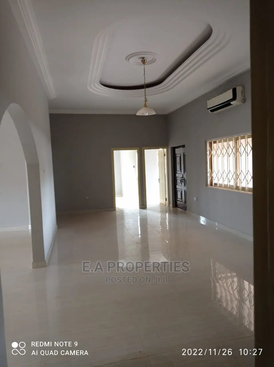 5bdrm House in E a Properties, Ability for Rent