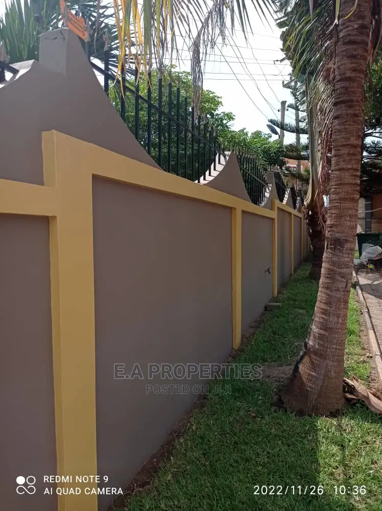 5bdrm House in E a Properties, Ability for Rent