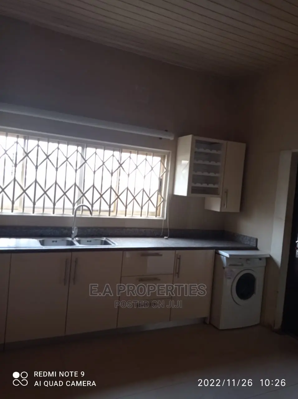 5bdrm House in E a Properties, Ability for Rent