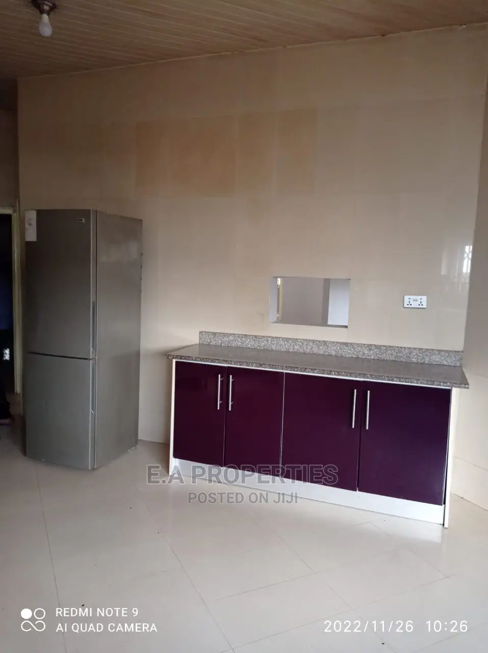 5bdrm House in E a Properties, Ability for Rent