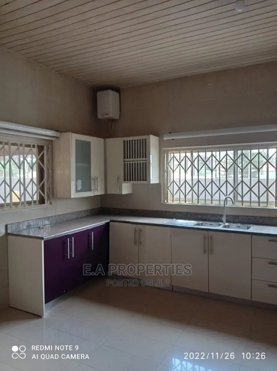 5bdrm House in E a Properties, Ability for Rent