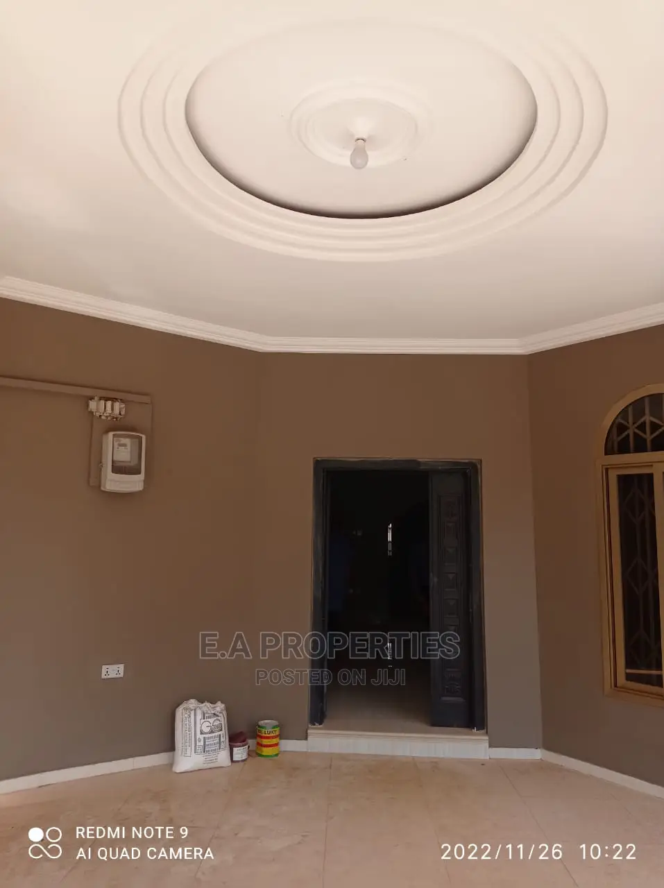 5bdrm House in E a Properties, Ability for Rent