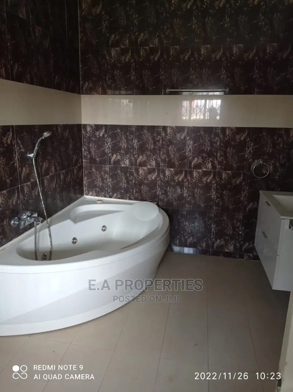 5bdrm House in E a Properties, Ability for Rent