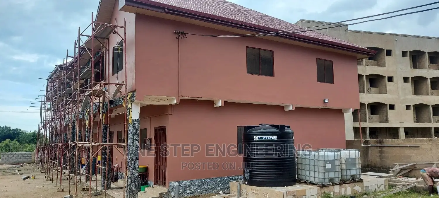 1bdrm Apartment in Executive C&H, Millenium City for rent
