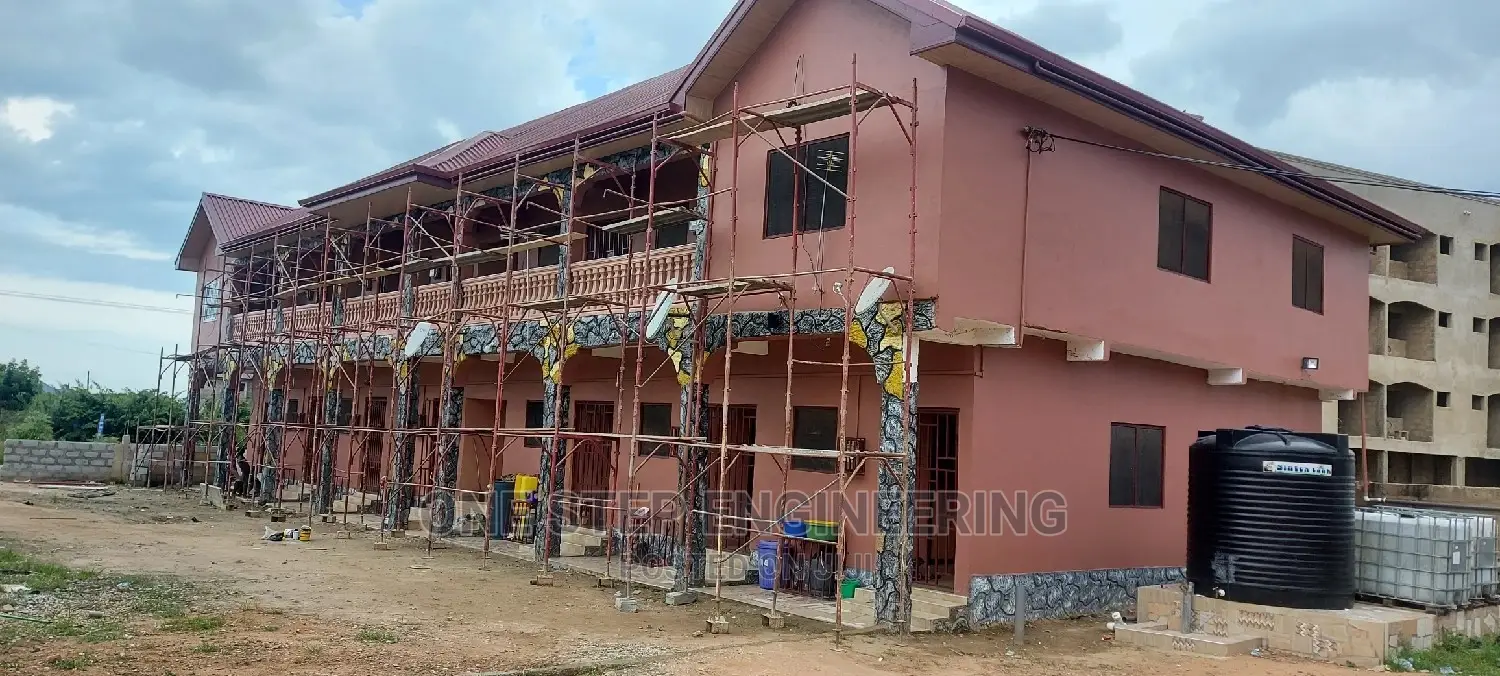 1bdrm Apartment in Executive C&H, Millenium City for rent