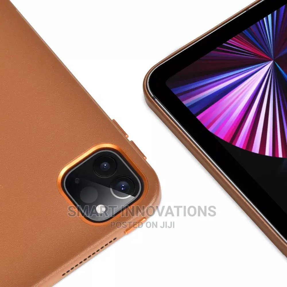 iPad Pro 11 Inch / iPad 10.2 Detachable Magnetic Case