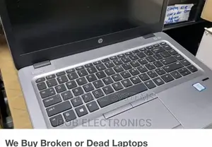 Faulty, Spoiled Laptops With Complete Parts Want