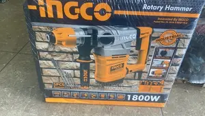 Ingco Power Drill 1500w