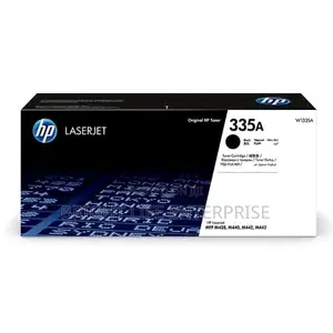 Hp 335a Toner